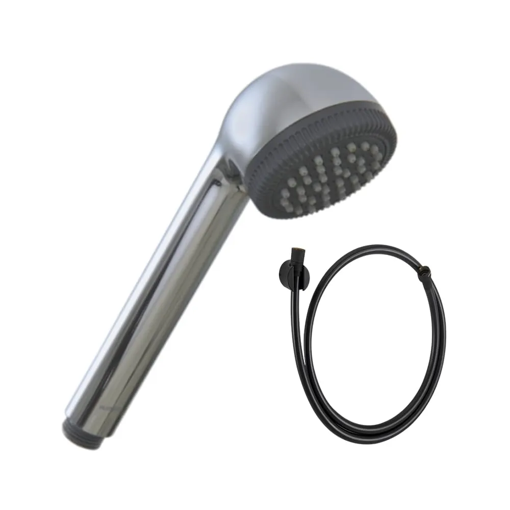 Single Flow Hand Shower