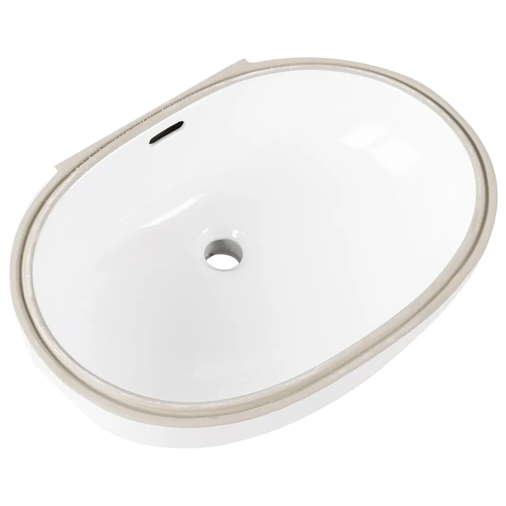 Under Counter Basin